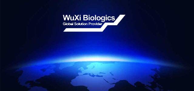 无锡药明康德生物技术股份有限公司 无锡药明康德生物技术股份有限公司
